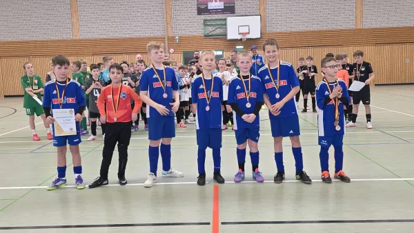 01.02.2026 KFV Fußb. Saalekreis vs. SV Großgräfendorf III