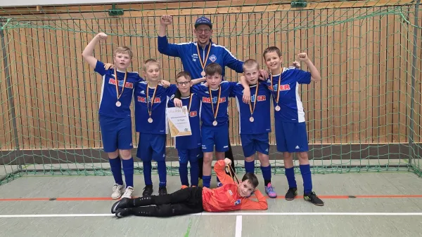 01.02.2026 KFV Fußb. Saalekreis vs. SV Großgräfendorf III