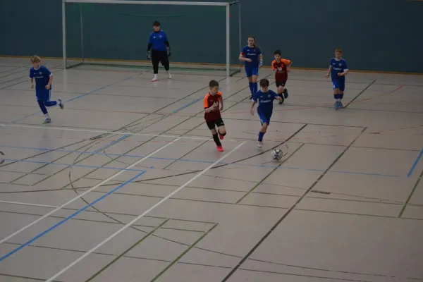 07.02.2026 SV Merseburg 99 vs. SV Großgräfendorf II