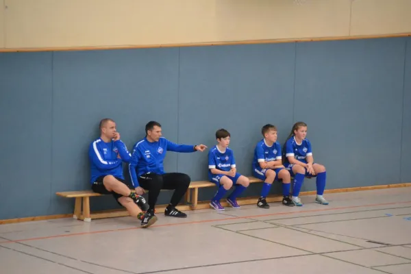 07.02.2026 SV Merseburg 99 vs. SV Großgräfendorf II