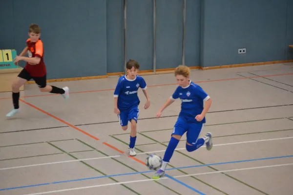 07.02.2026 SV Merseburg 99 vs. SV Großgräfendorf II