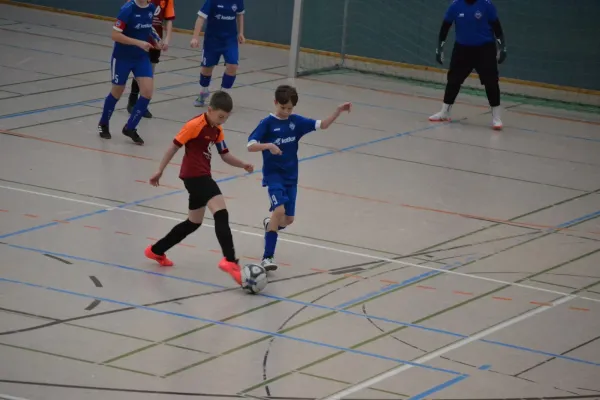 07.02.2026 SV Merseburg 99 vs. SV Großgräfendorf II