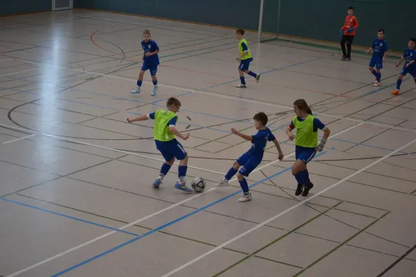 07.02.2026 SV Merseburg 99 vs. SV Großgräfendorf II