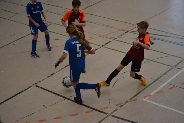 07.02.2026 SV Merseburg 99 vs. SV Großgräfendorf II