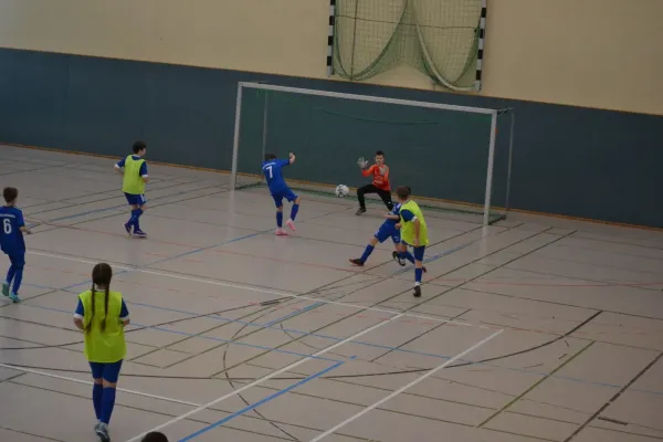 07.02.2026 SV Merseburg 99 vs. SV Großgräfendorf II