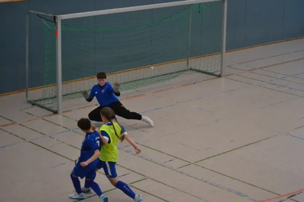 07.02.2026 SV Merseburg 99 vs. SV Großgräfendorf II