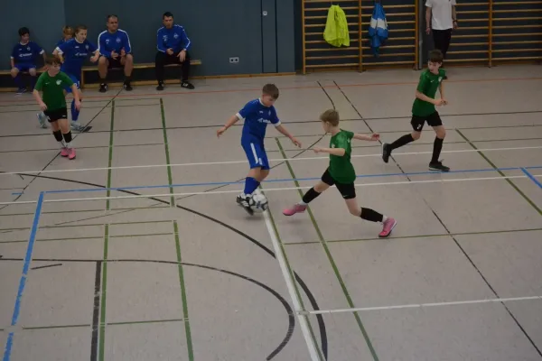 07.02.2026 SV Merseburg 99 vs. SV Großgräfendorf II