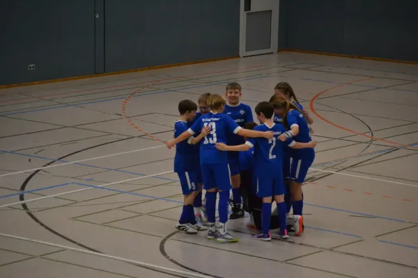 07.02.2026 SV Merseburg 99 vs. SV Großgräfendorf II