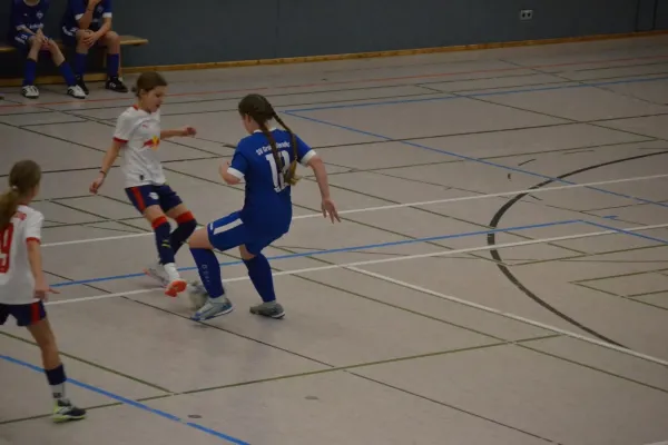 07.02.2026 SV Merseburg 99 vs. SV Großgräfendorf II