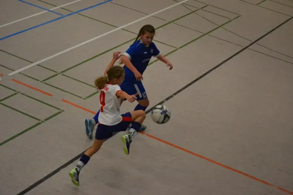 07.02.2026 SV Merseburg 99 vs. SV Großgräfendorf II