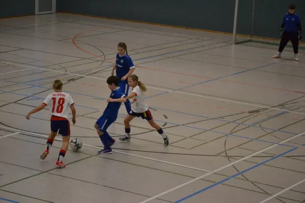 07.02.2026 SV Merseburg 99 vs. SV Großgräfendorf II