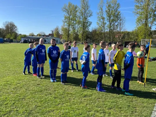 26.04.2026 SV BW 90 Wallwitz vs. SV Großgräfendorf