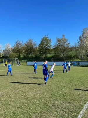 26.04.2026 SV BW 90 Wallwitz vs. SV Großgräfendorf