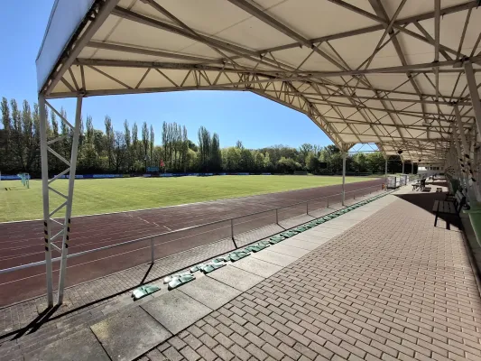 02.05.2026 SV Braunsbedra vs. SV Großgräfendorf