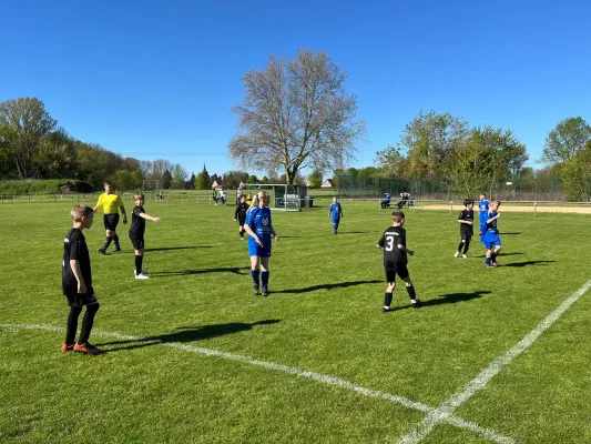 02.05.2026 SV Braunsbedra vs. SV Großgräfendorf