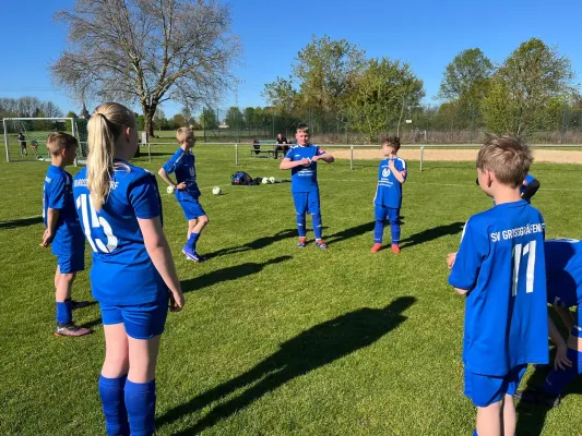 02.05.2026 SV Braunsbedra vs. SV Großgräfendorf