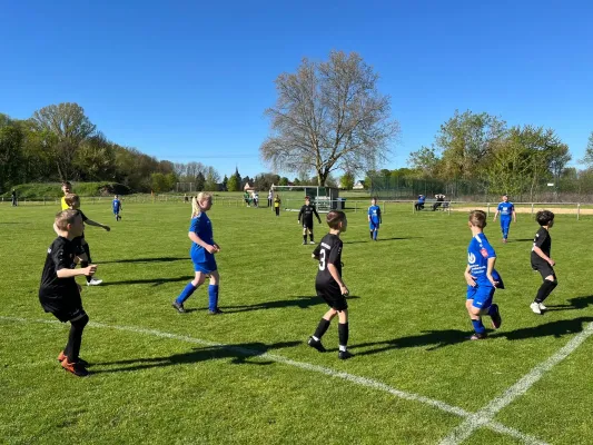 02.05.2026 SV Braunsbedra vs. SV Großgräfendorf