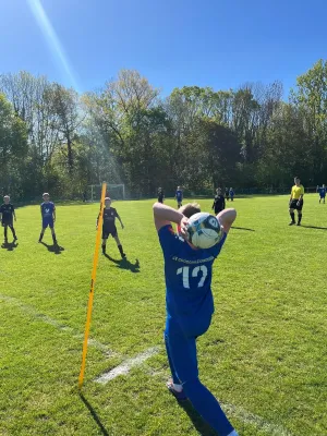 02.05.2026 SV Braunsbedra vs. SV Großgräfendorf