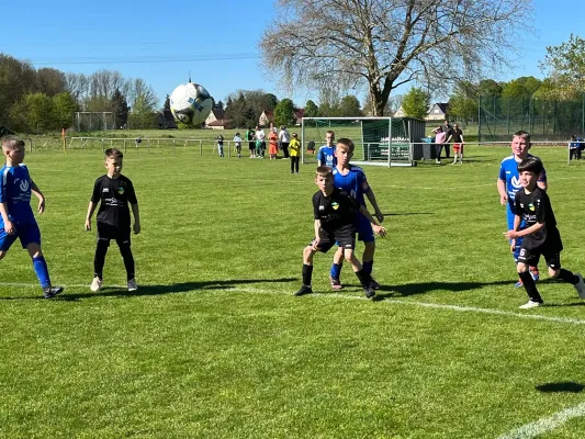 02.05.2026 SV Braunsbedra vs. SV Großgräfendorf