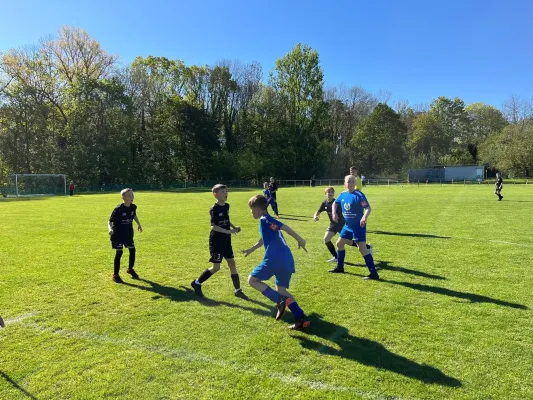 02.05.2026 SV Braunsbedra vs. SV Großgräfendorf