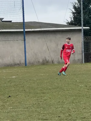 15.03.2026 SV Großgräfendorf vs. TSV Leuna 1919