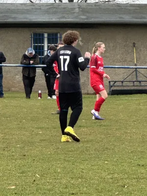 15.03.2026 SV Großgräfendorf vs. TSV Leuna 1919