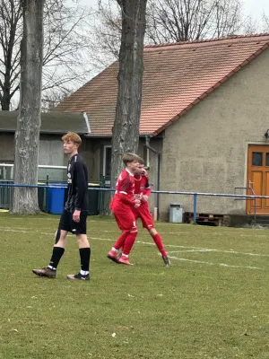 15.03.2026 SV Großgräfendorf vs. TSV Leuna 1919