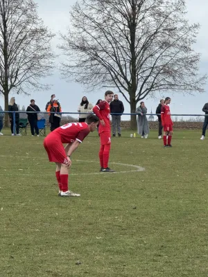 15.03.2026 SV Großgräfendorf vs. TSV Leuna 1919