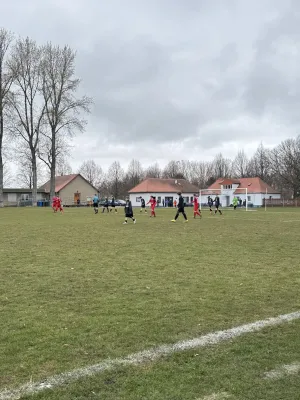 15.03.2026 SV Großgräfendorf vs. TSV Leuna 1919