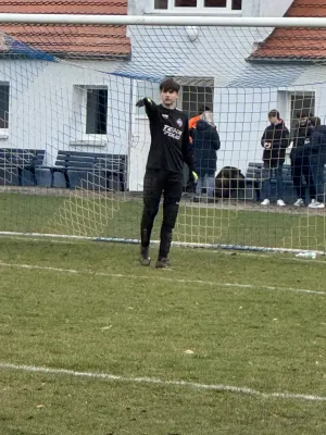 15.03.2026 SV Großgräfendorf vs. TSV Leuna 1919