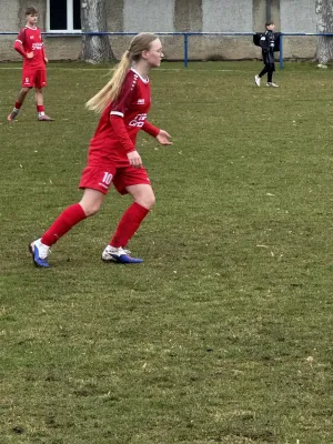 15.03.2026 SV Großgräfendorf vs. TSV Leuna 1919