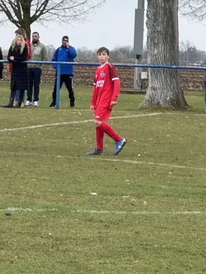 15.03.2026 SV Großgräfendorf vs. TSV Leuna 1919