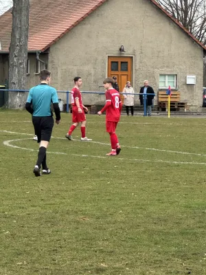 15.03.2026 SV Großgräfendorf vs. TSV Leuna 1919
