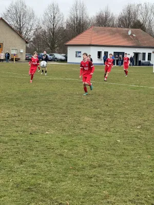 15.03.2026 SV Großgräfendorf vs. TSV Leuna 1919