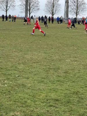 15.03.2026 SV Großgräfendorf vs. TSV Leuna 1919