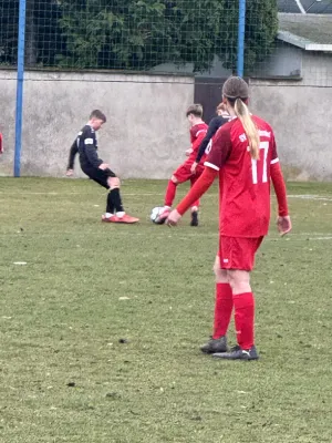 15.03.2026 SV Großgräfendorf vs. TSV Leuna 1919
