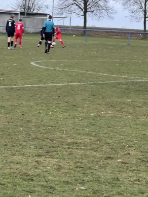 15.03.2026 SV Großgräfendorf vs. TSV Leuna 1919