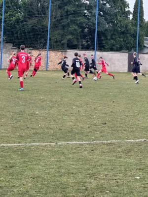 15.03.2026 SV Großgräfendorf vs. TSV Leuna 1919