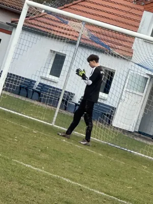 15.03.2026 SV Großgräfendorf vs. TSV Leuna 1919