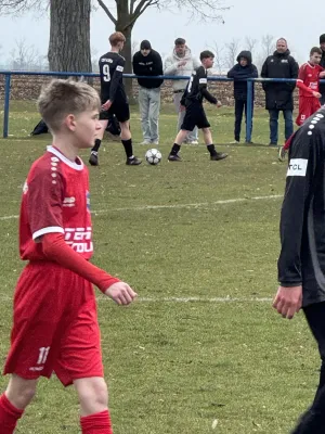 15.03.2026 SV Großgräfendorf vs. TSV Leuna 1919
