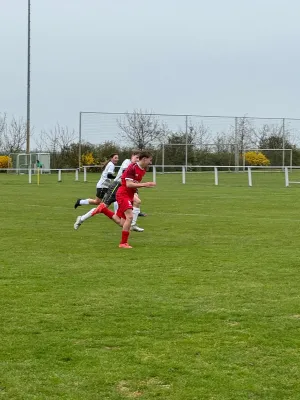 12.04.2026 JEG HETZ vs. SV Großgräfendorf