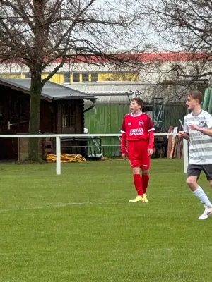 12.04.2026 JEG HETZ vs. SV Großgräfendorf