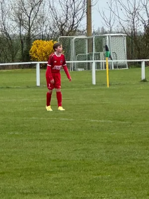 12.04.2026 JEG HETZ vs. SV Großgräfendorf