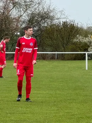 12.04.2026 JEG HETZ vs. SV Großgräfendorf