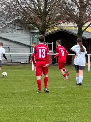 12.04.2026 JEG HETZ vs. SV Großgräfendorf