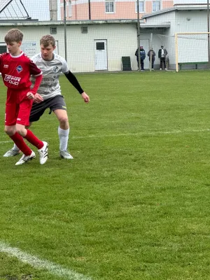 12.04.2026 JEG HETZ vs. SV Großgräfendorf