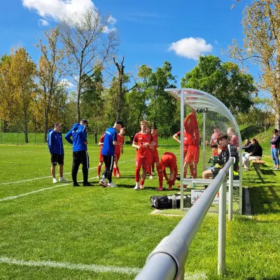 26.04.2026 SV Meuschau vs. SV Großgräfendorf