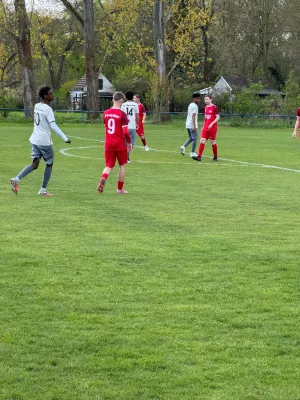 26.04.2026 SV Meuschau vs. SV Großgräfendorf