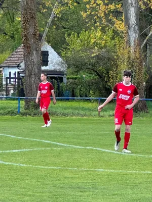 26.04.2026 SV Meuschau vs. SV Großgräfendorf