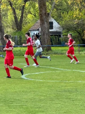 26.04.2026 SV Meuschau vs. SV Großgräfendorf